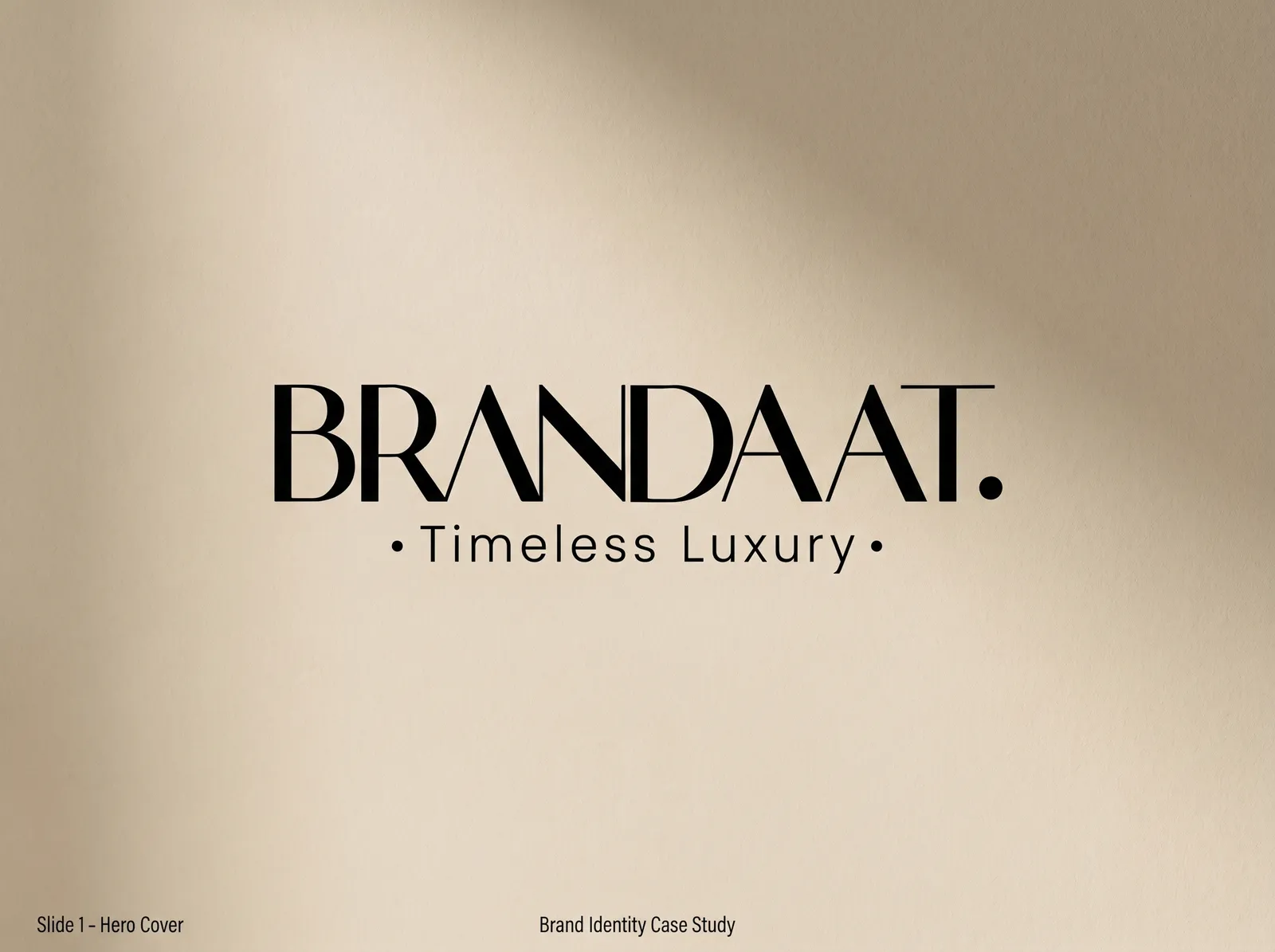 Bilal project Brandaat